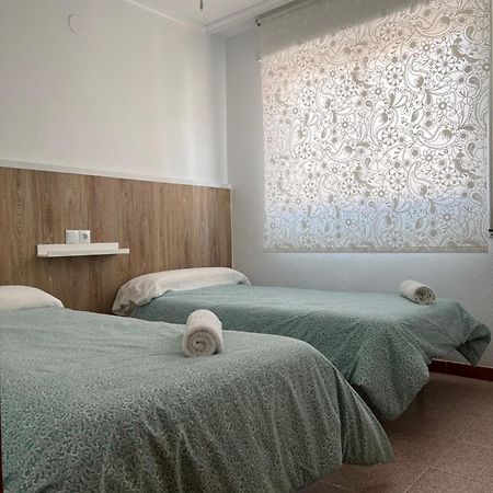 Peñíscola Apartamento Ca Valen 3 מראה חיצוני תמונה