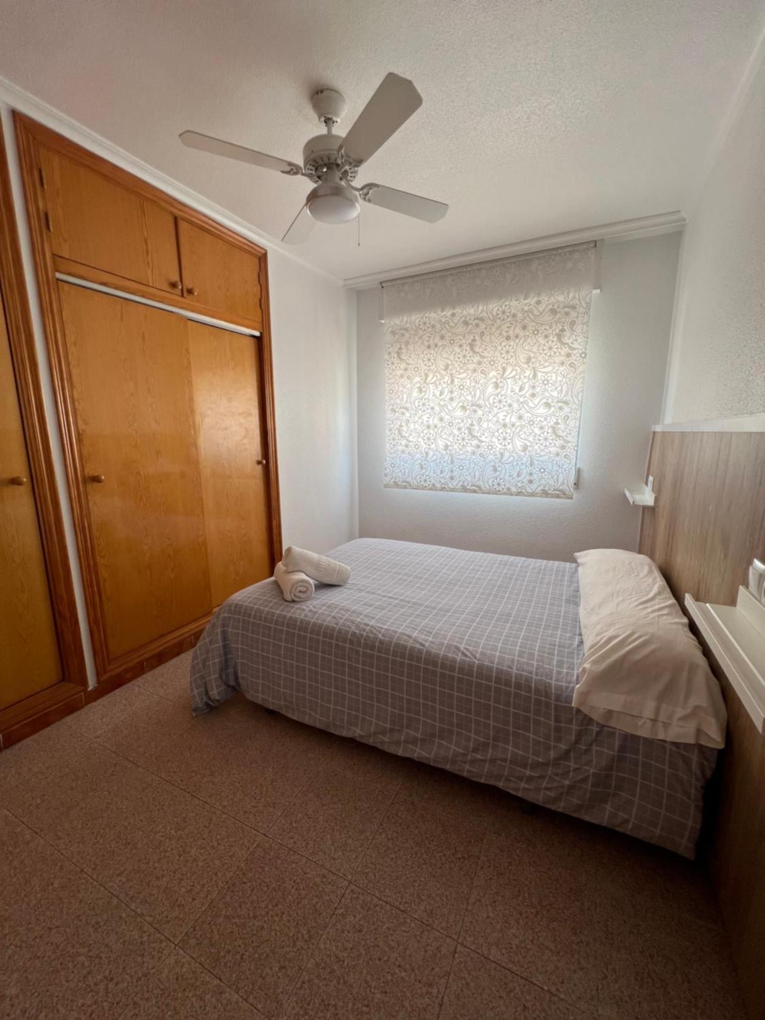 Peñíscola Apartamento Ca Valen 3 מראה חיצוני תמונה