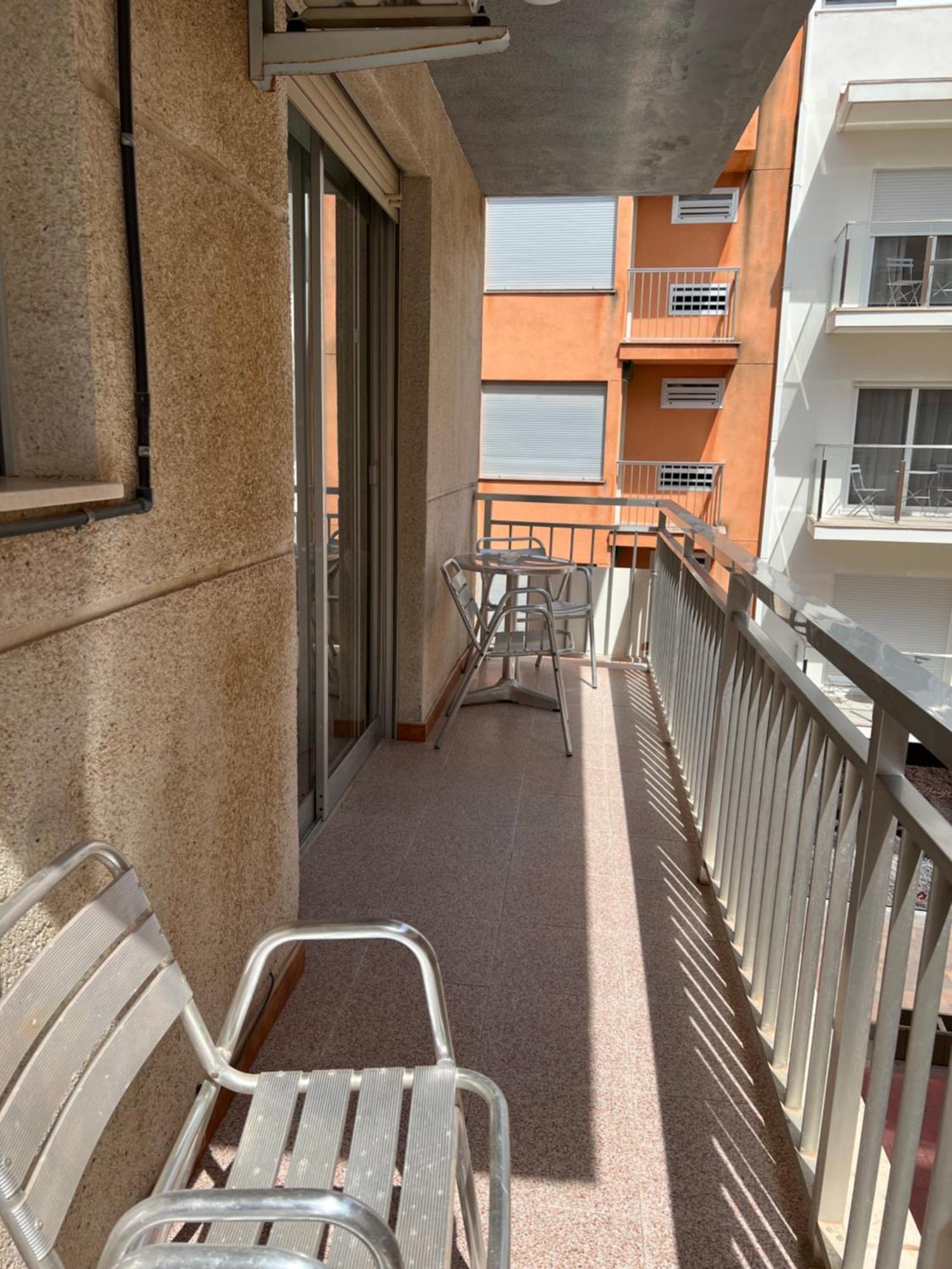 Peñíscola Apartamento Ca Valen 3 מראה חיצוני תמונה