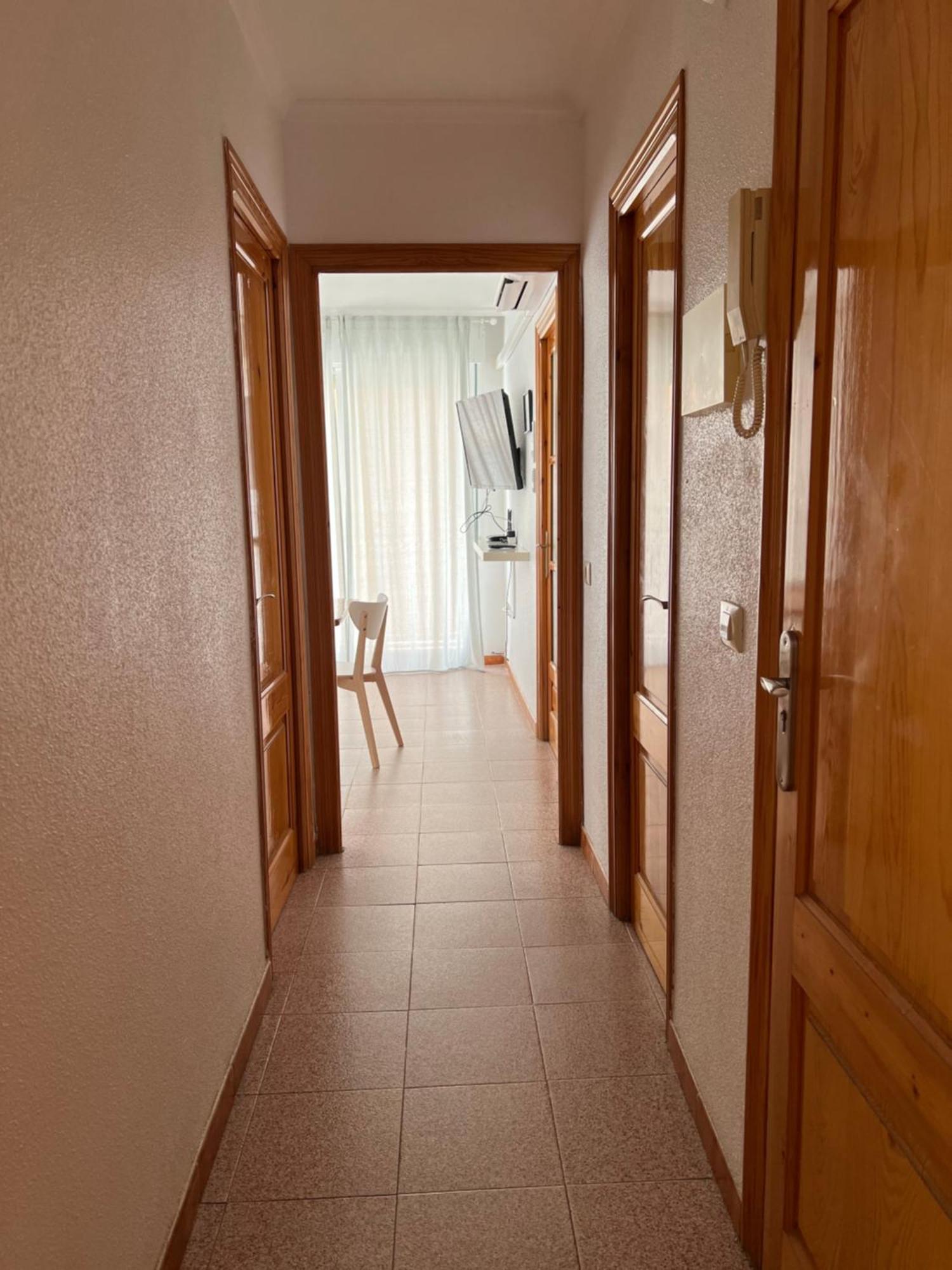Peñíscola Apartamento Ca Valen 3 מראה חיצוני תמונה
