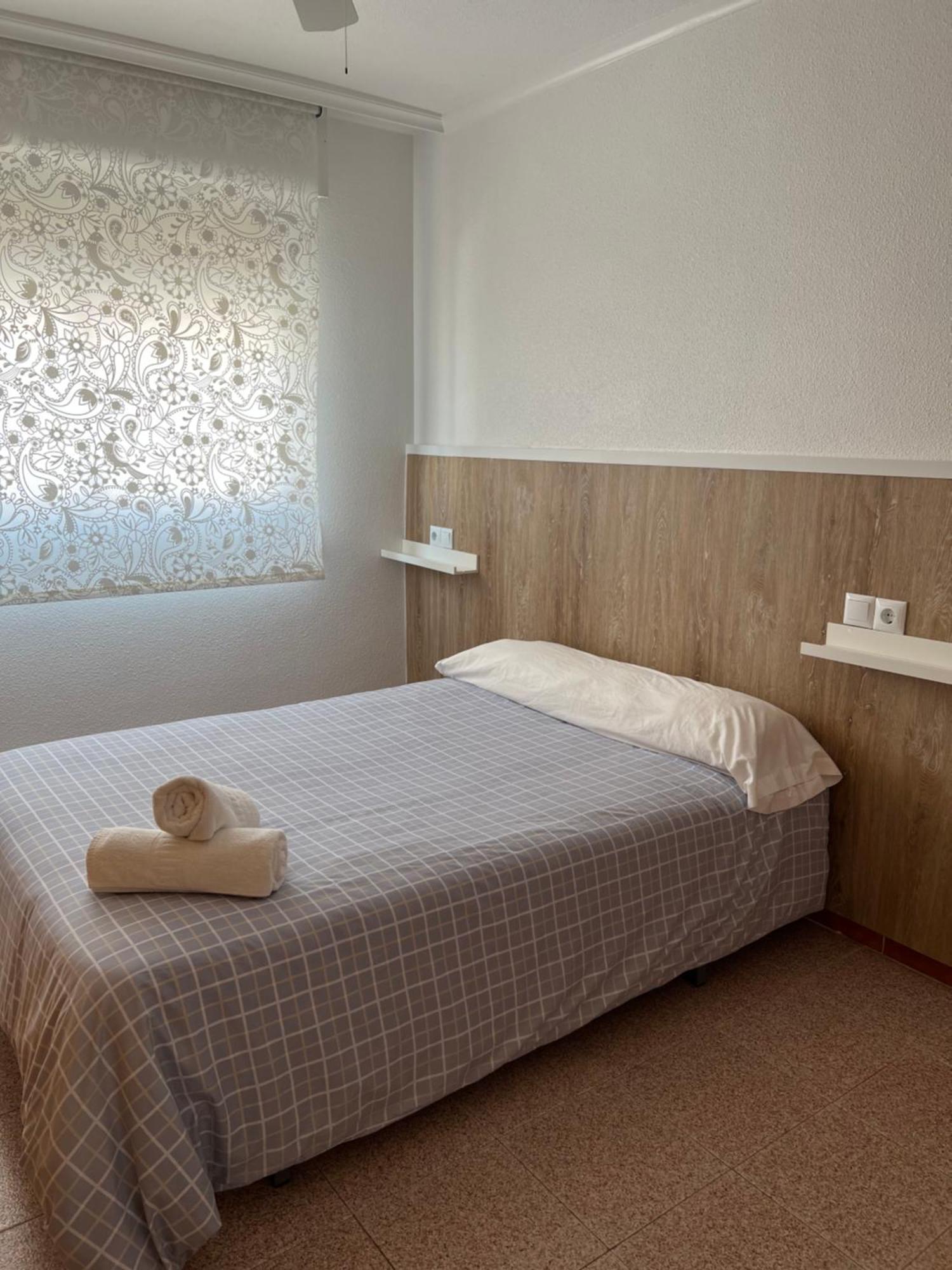 Peñíscola Apartamento Ca Valen 3 מראה חיצוני תמונה
